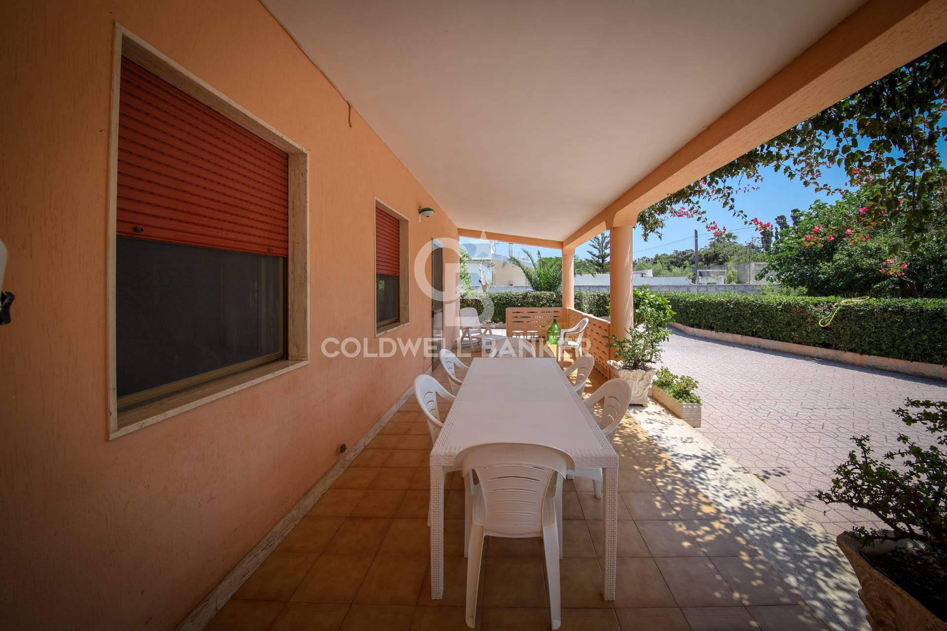 Villa in vendita a Brindisi