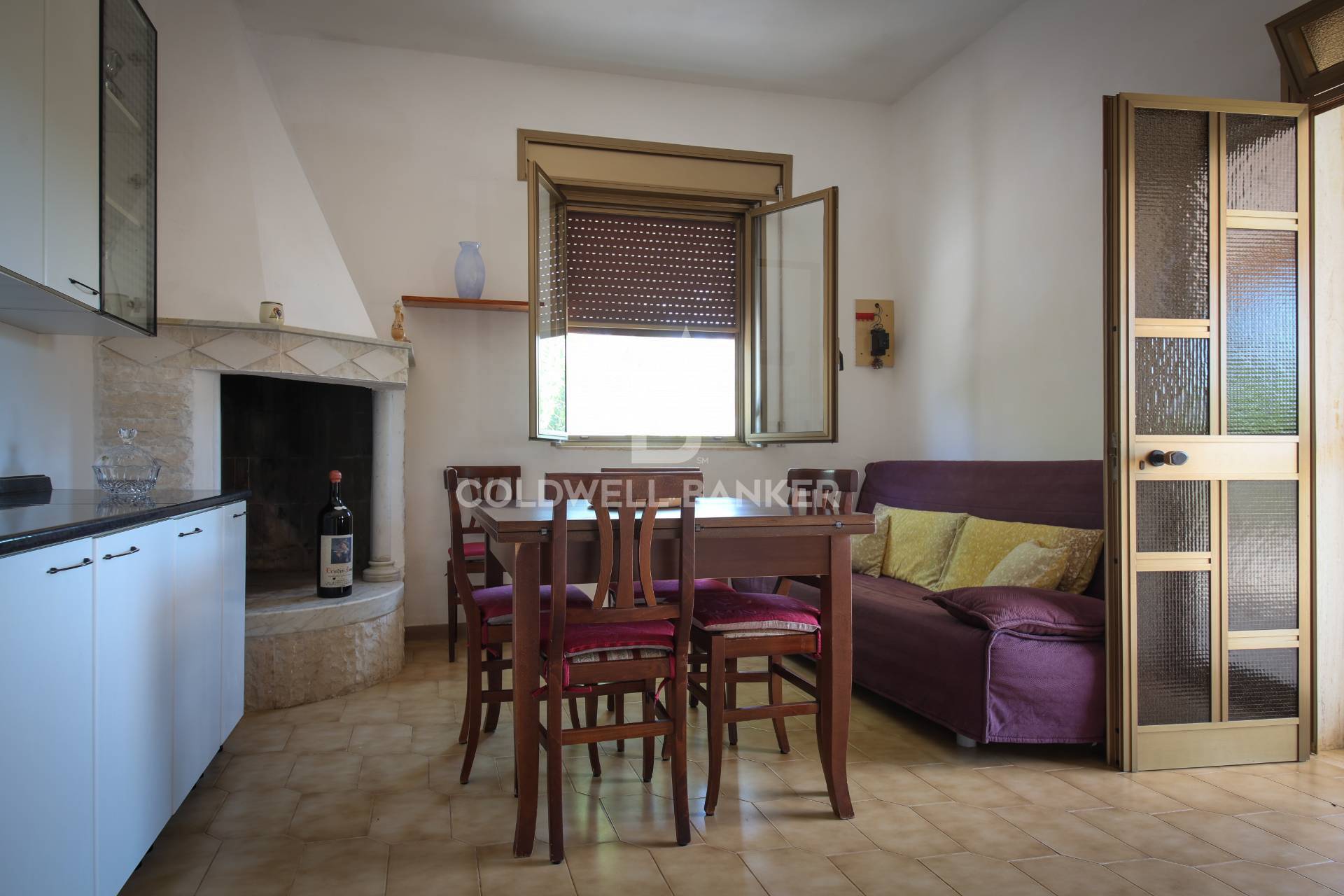 Villa in vendita a Brindisi