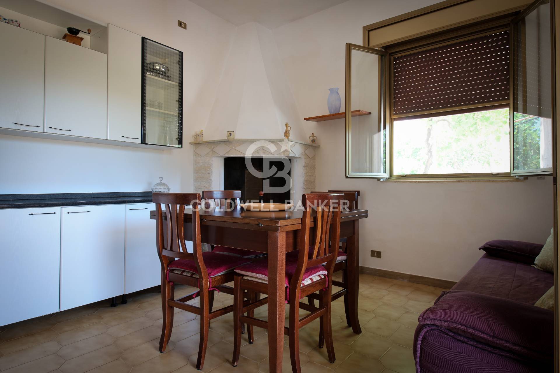 Villa in vendita a Brindisi