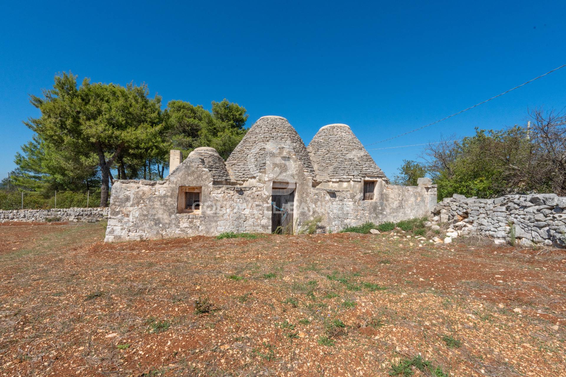 Trullo in vendita a Martina Franca