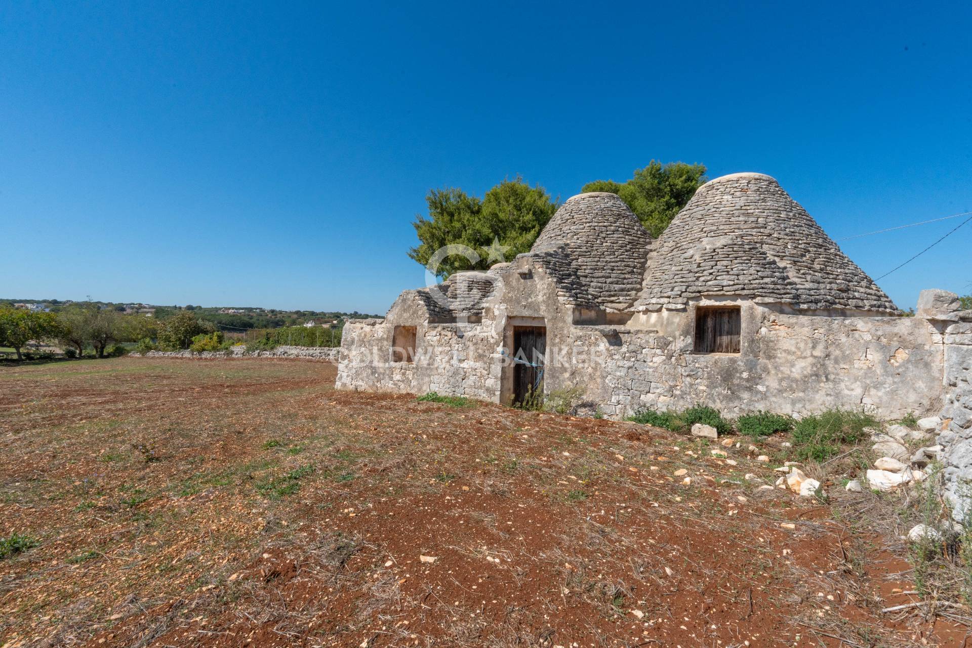 Trullo in vendita a Martina Franca