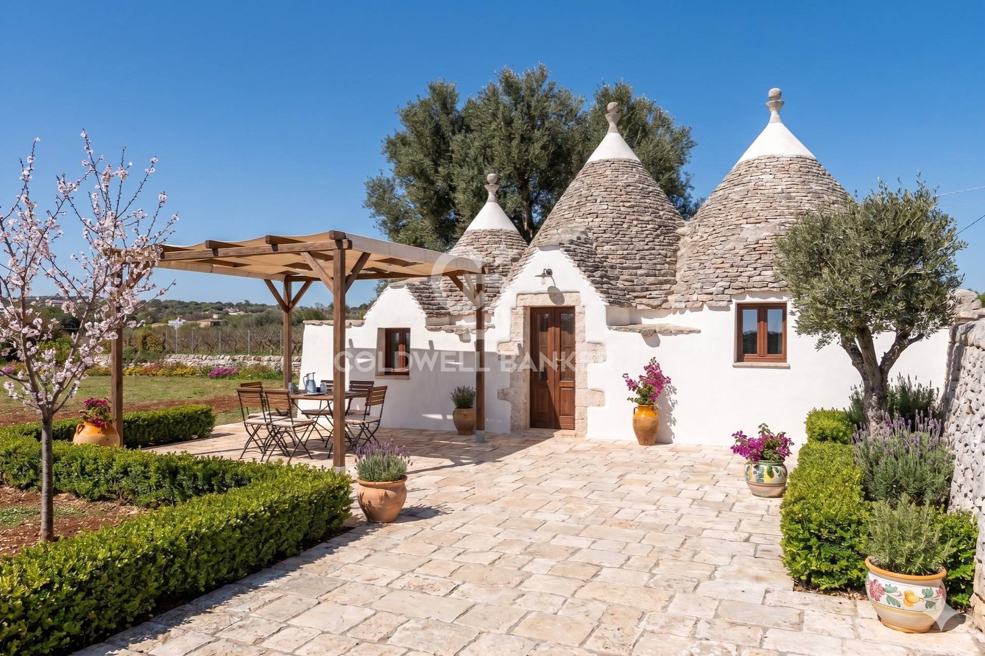 Trullo in vendita a Martina Franca