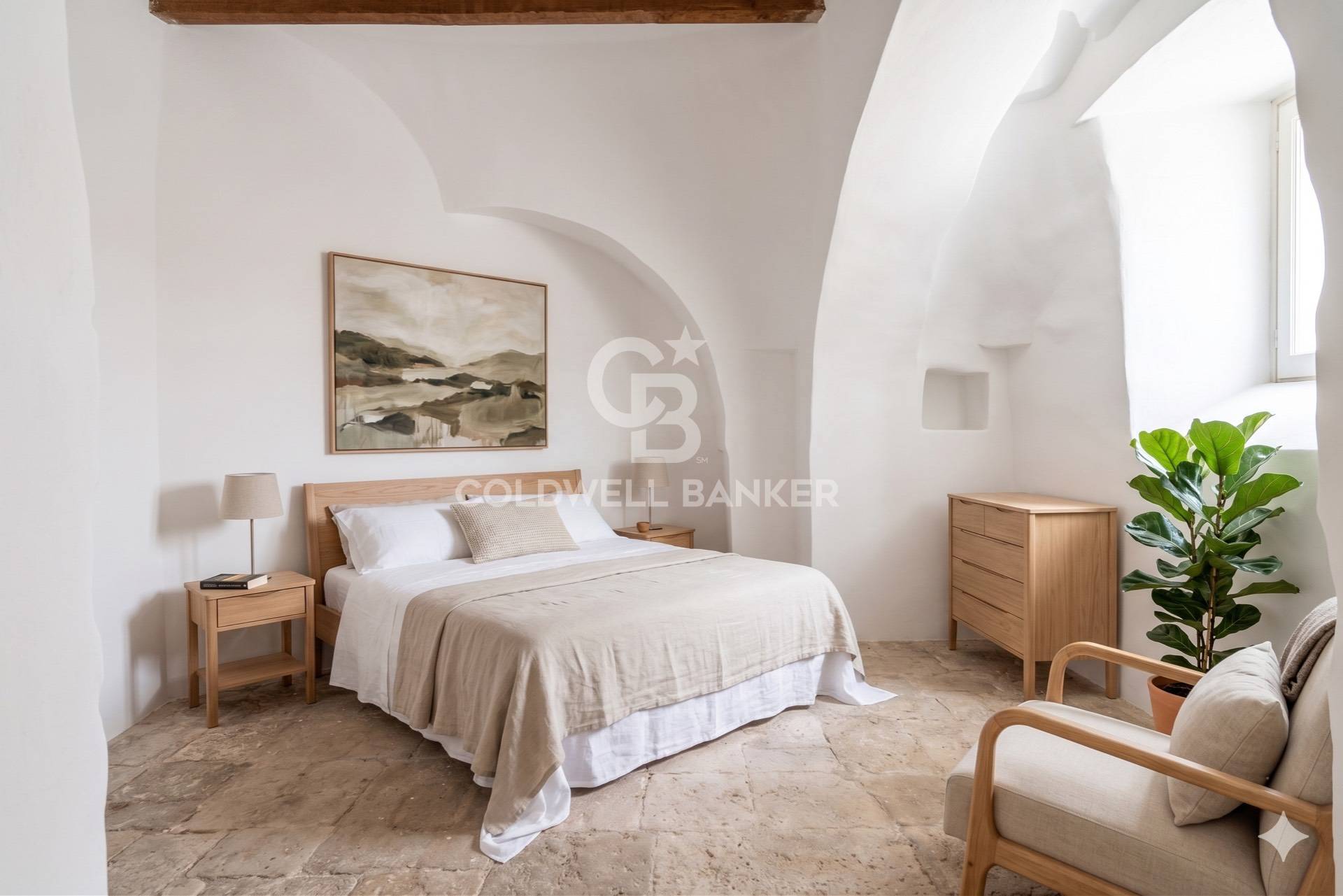 Trullo in vendita a Martina Franca