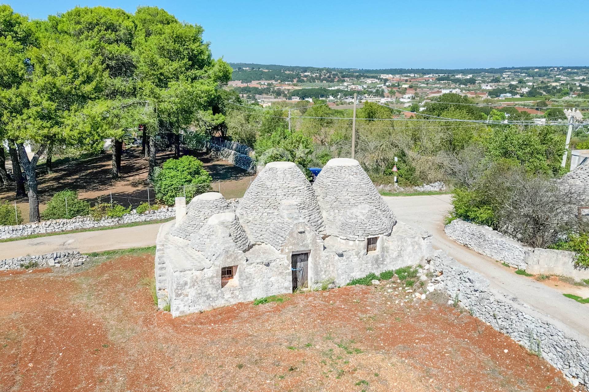 Trullo in vendita a Martina Franca