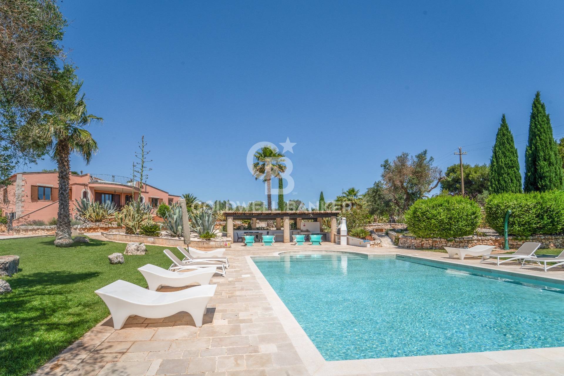 Villa in vendita a Ostuni