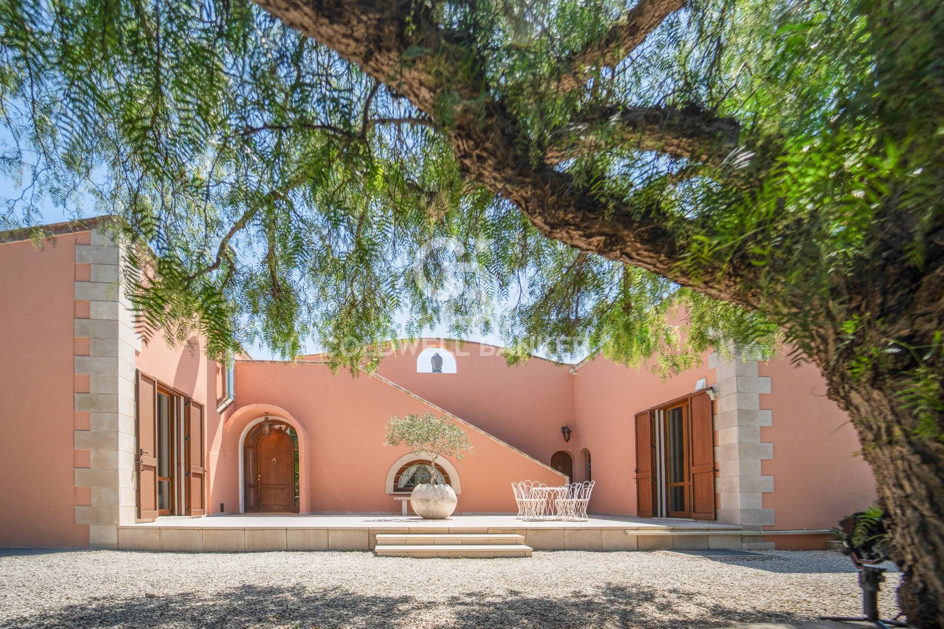 Villa in vendita a Ostuni