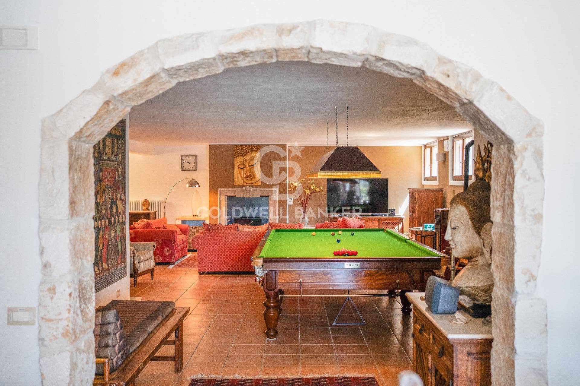 Villa in vendita a Ostuni