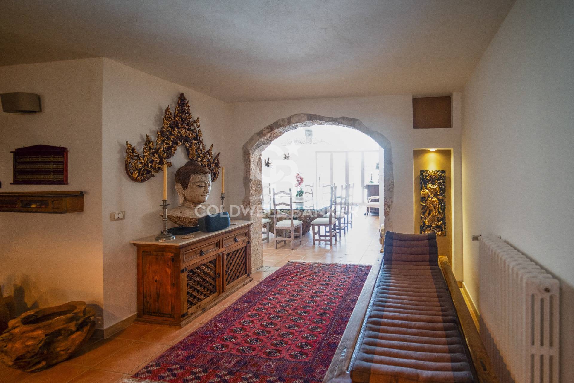 Villa in vendita a Ostuni