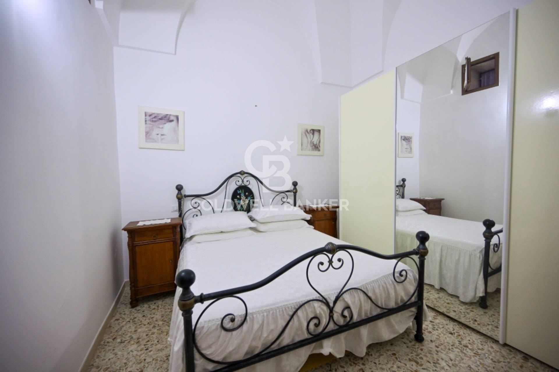 Appartamento in vendita a Ostuni