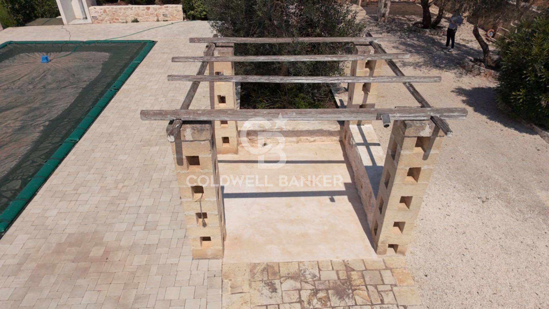 Trullo in vendita a Ostuni