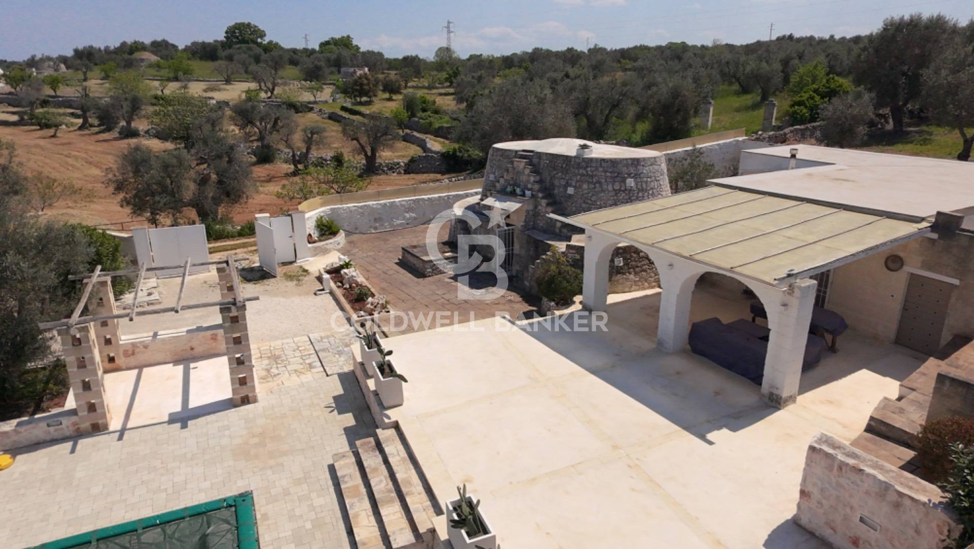 Trullo in vendita a Ostuni