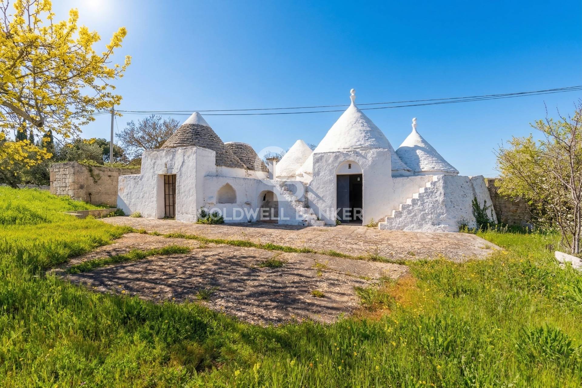 Trullo in vendita a Ostuni