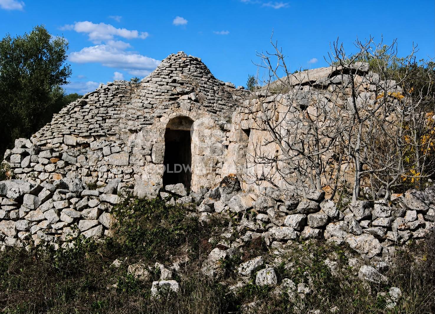 Trullo in vendita a Ostuni