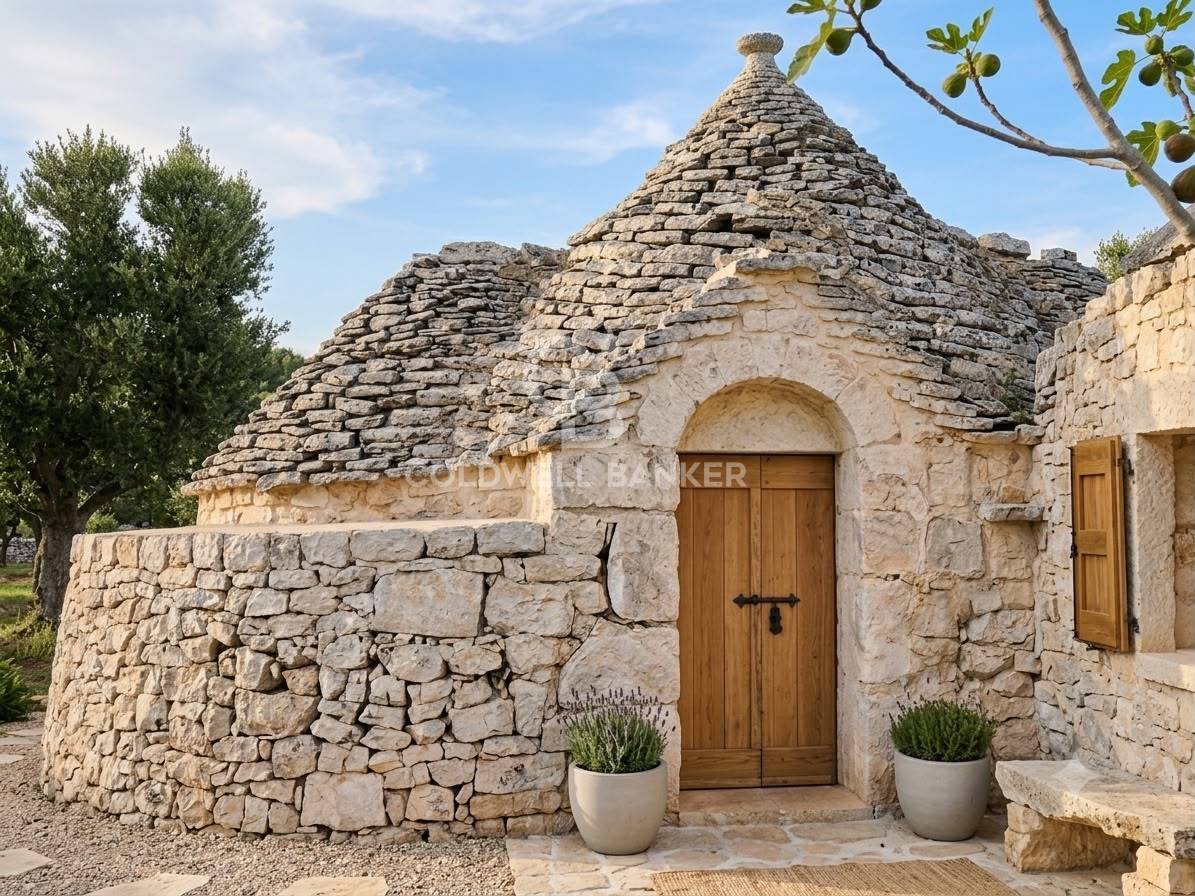 Trullo in vendita a Ostuni