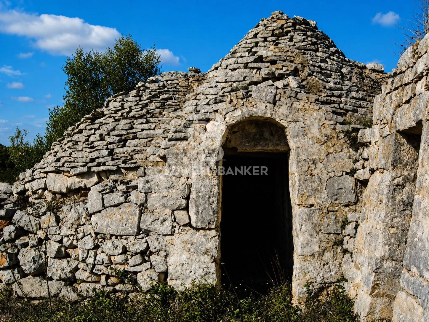 Trullo in vendita a Ostuni