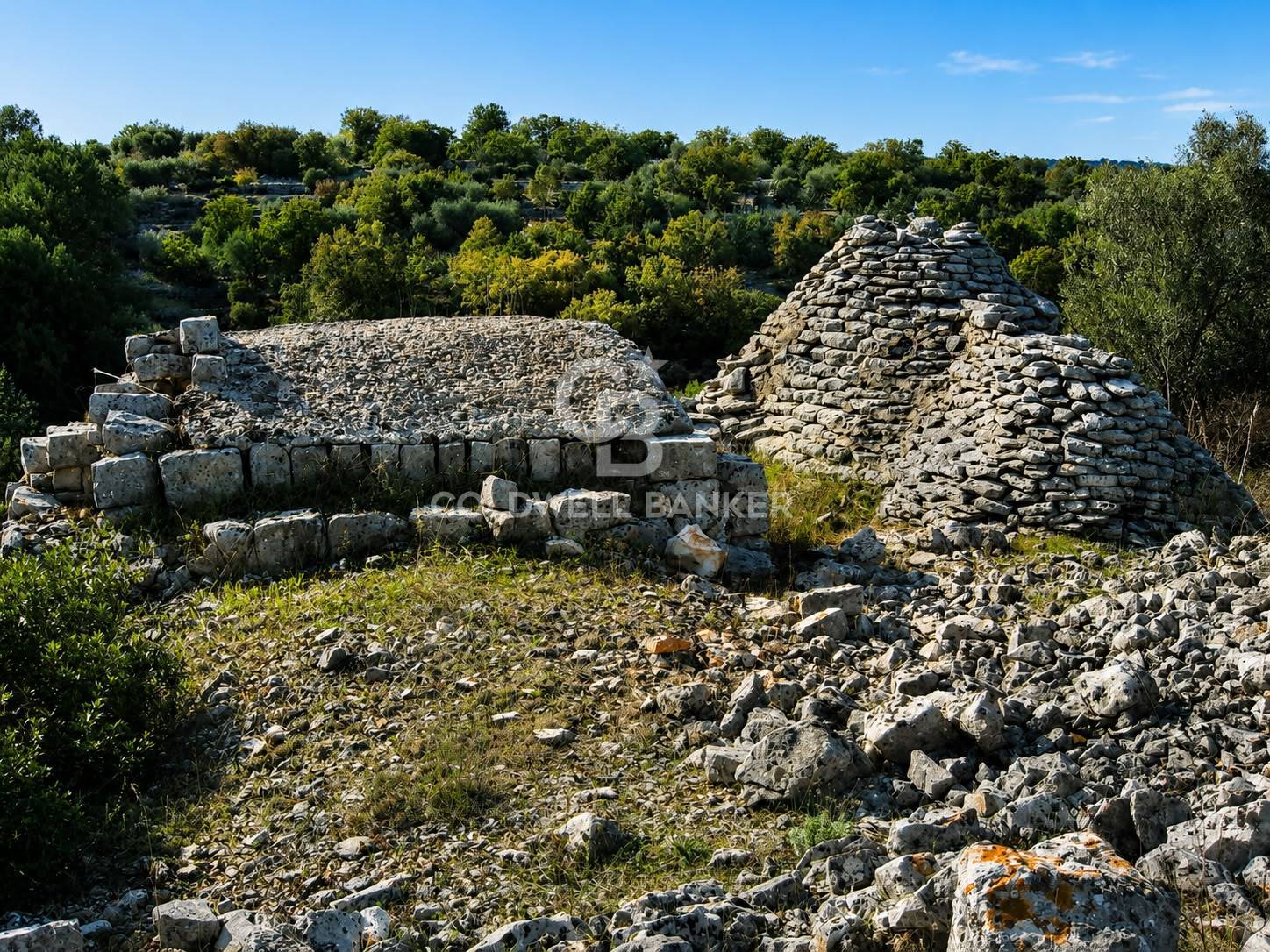 Trullo in vendita a Ostuni
