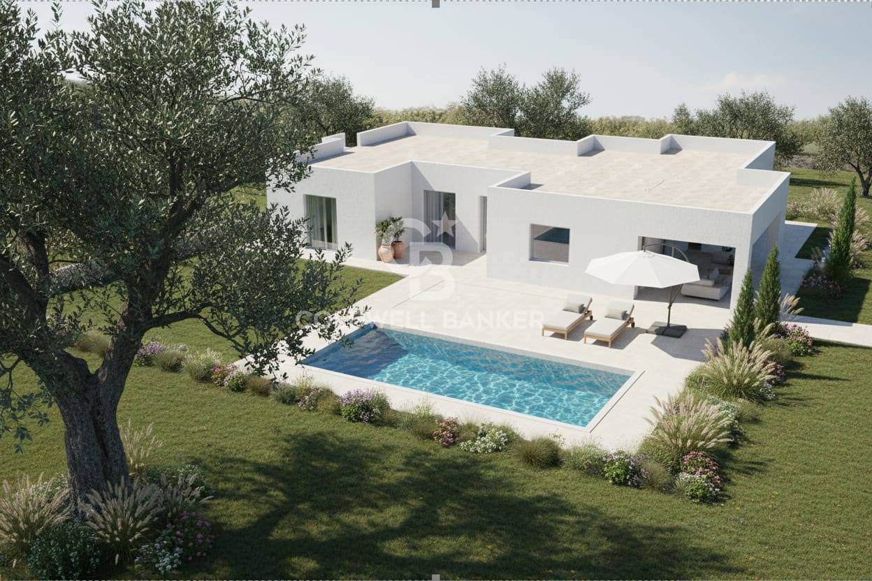 Trullo in vendita a Ostuni