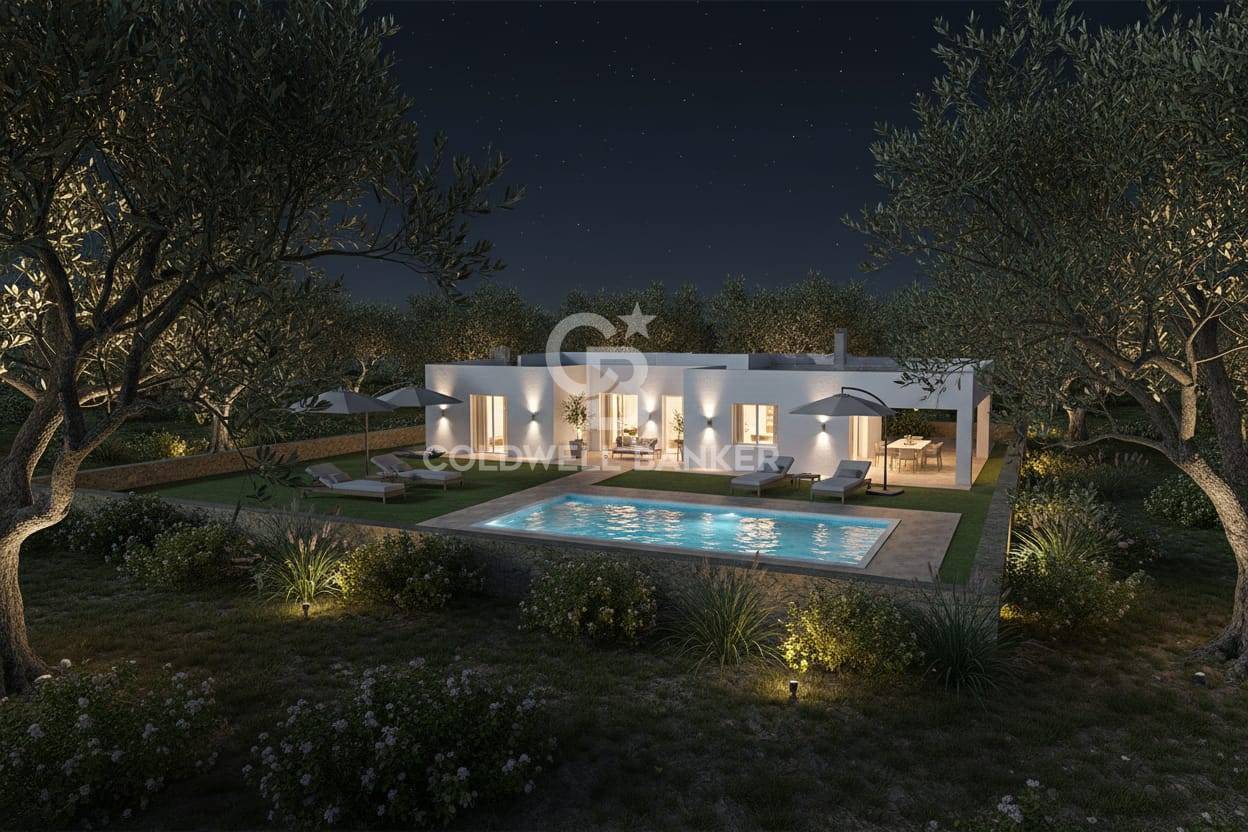 Trullo in vendita a Ostuni