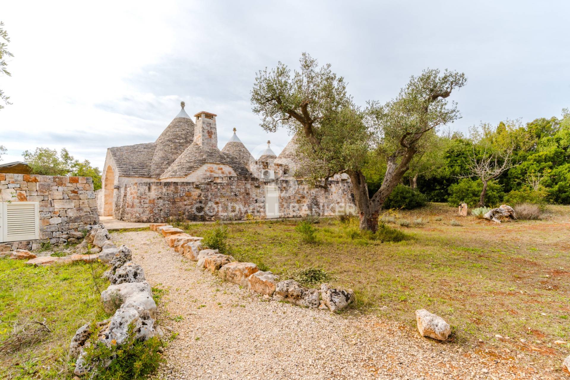 Trullo in vendita a Ostuni