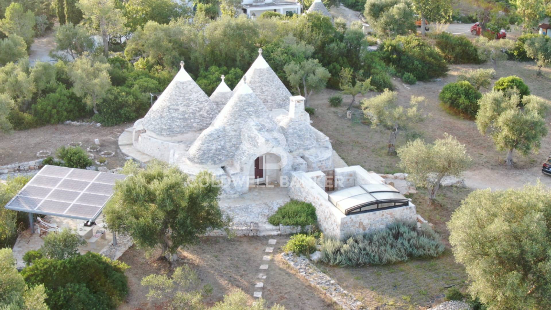 Trullo in vendita a Ostuni