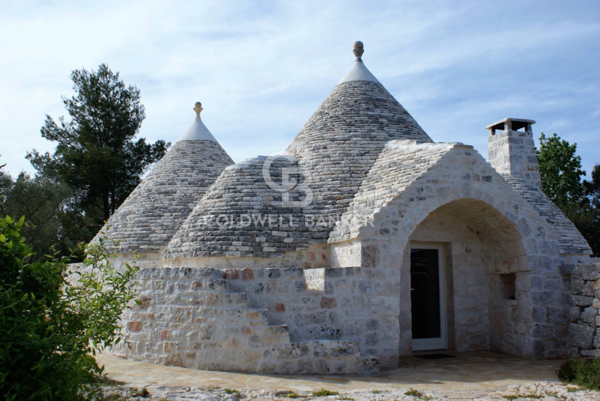 Trullo in vendita a Ostuni
