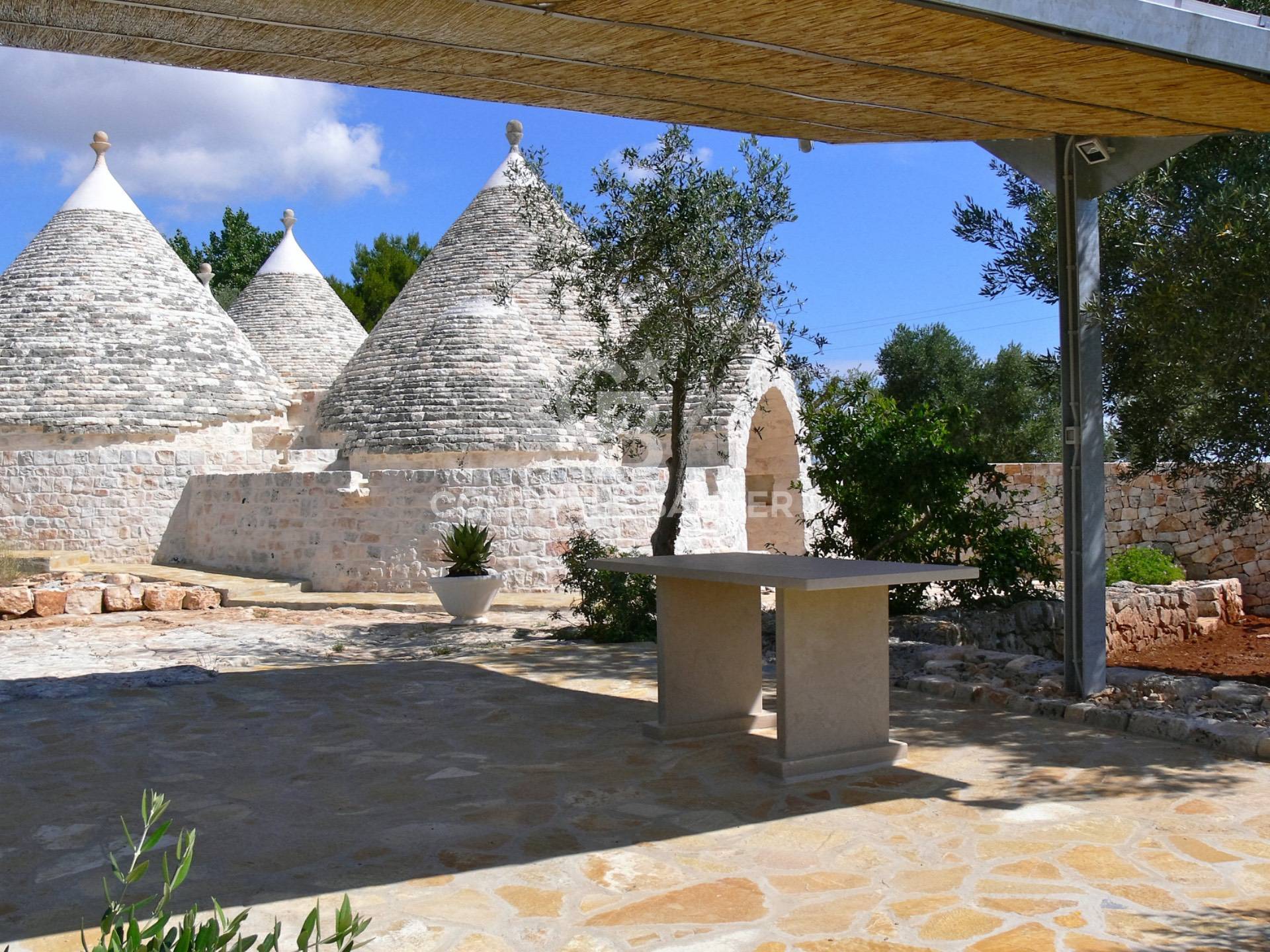 Trullo in vendita a Ostuni
