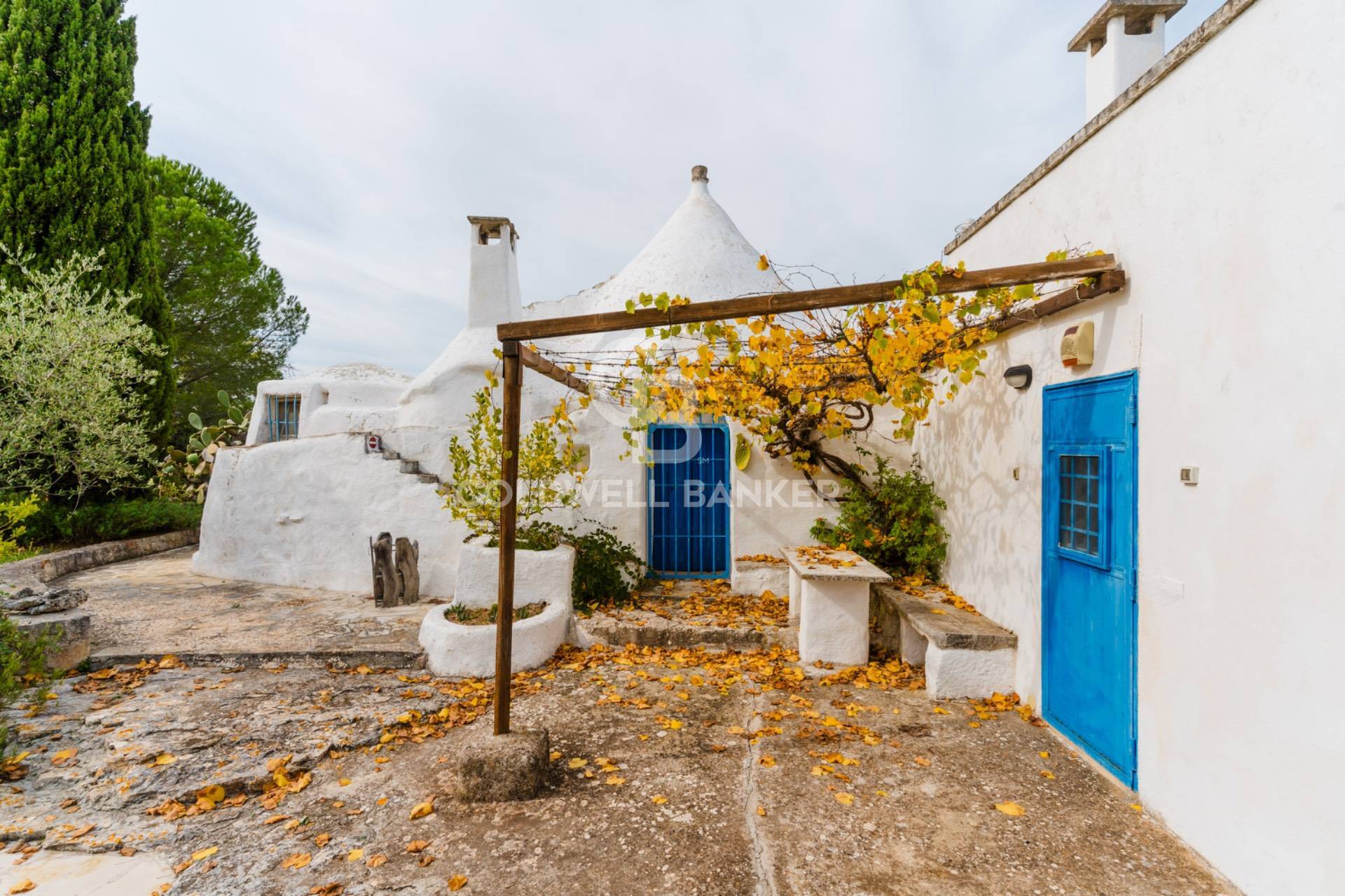 Trullo in vendita a Ostuni