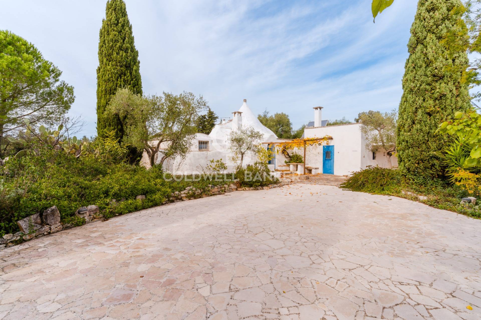 Trullo in vendita a Ostuni