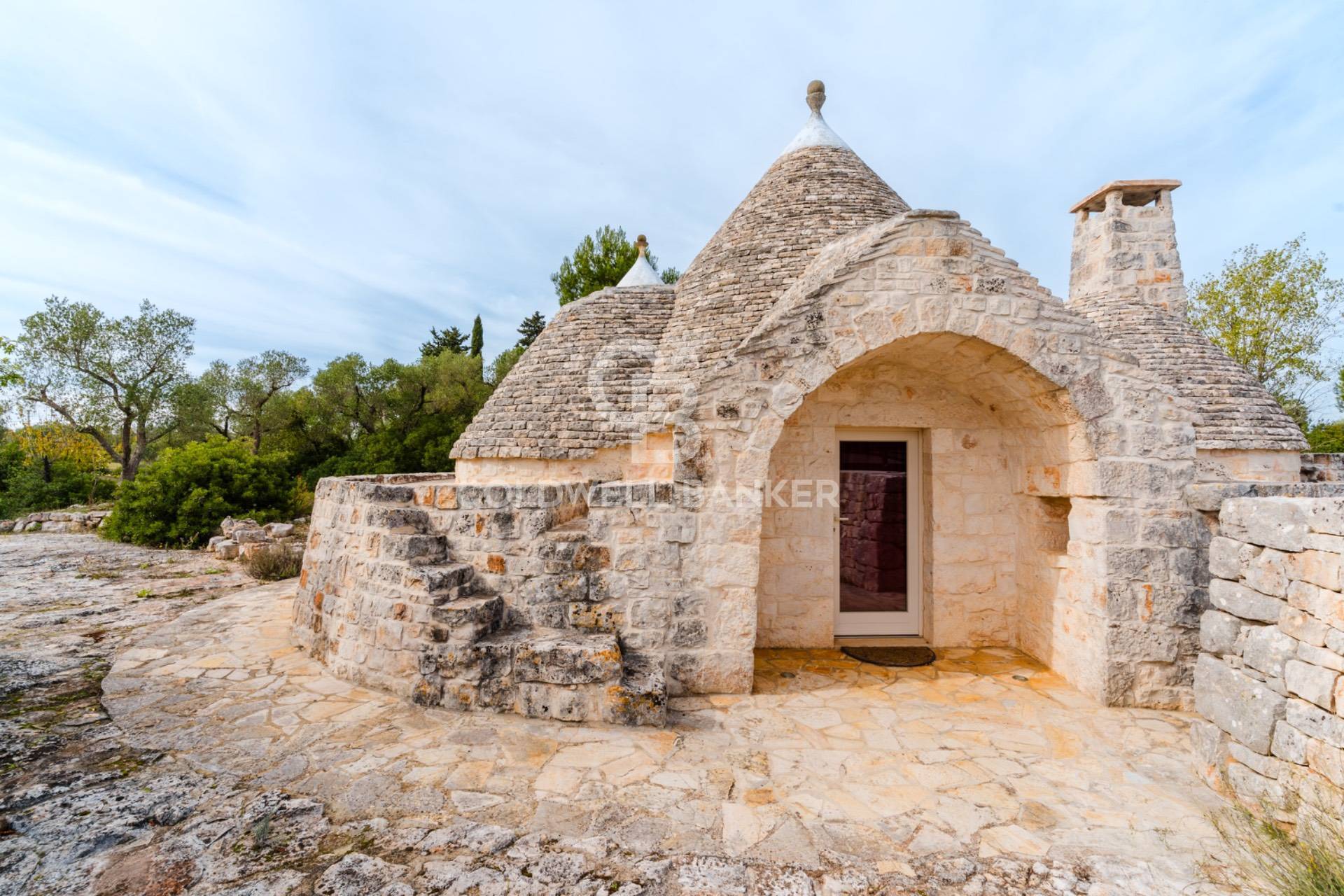 Trullo in vendita a Ostuni