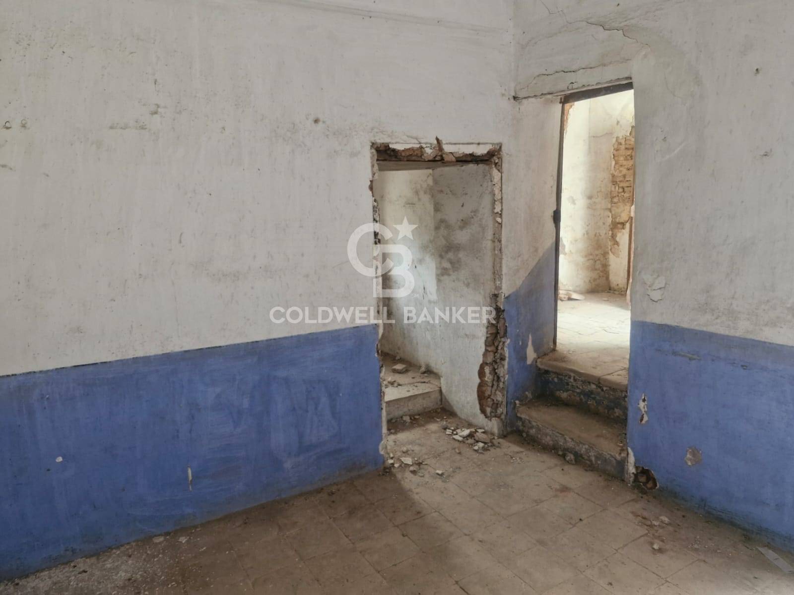 Casa indipendente in vendita a Rignano Garganico