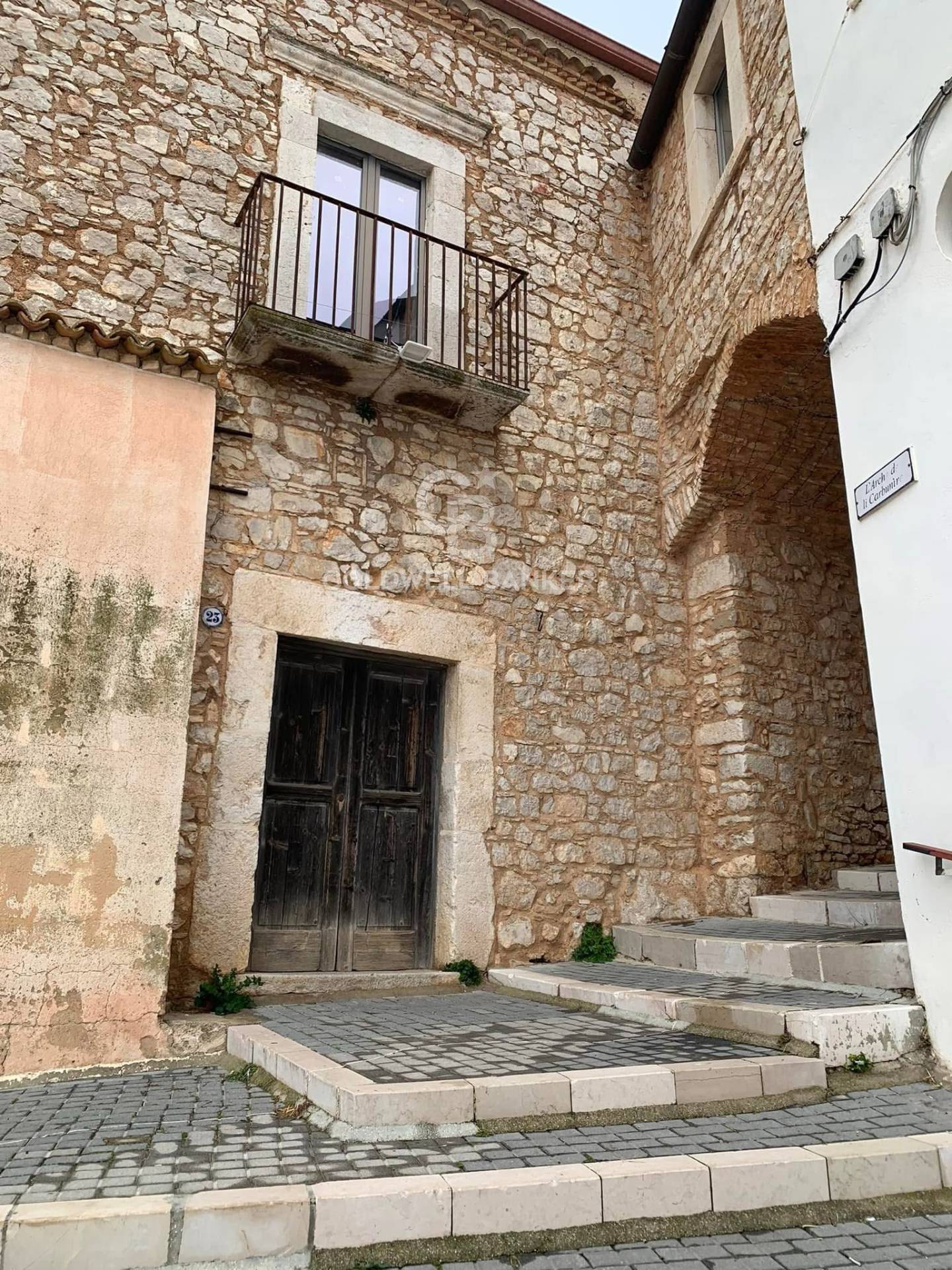 Casa indipendente in vendita a Rignano Garganico