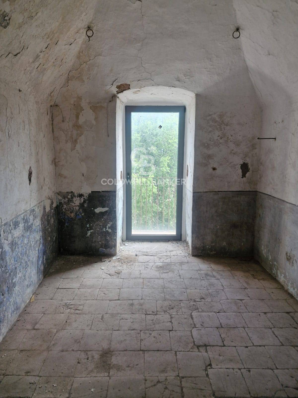 Casa indipendente in vendita a Rignano Garganico