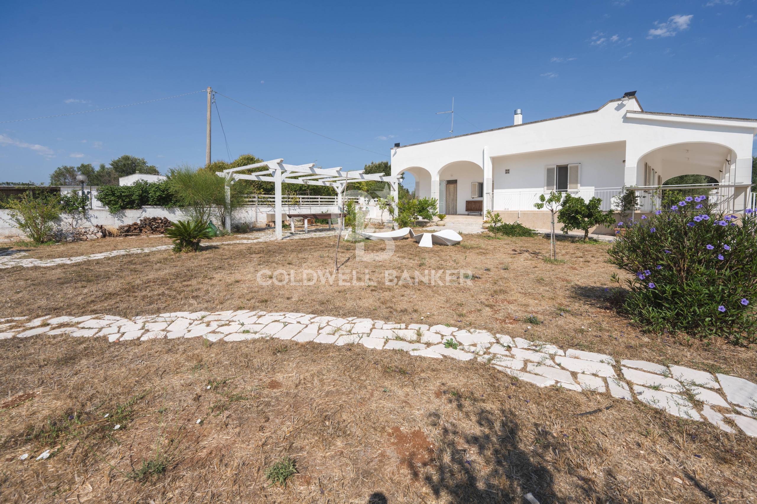 Villa in vendita a Ostuni