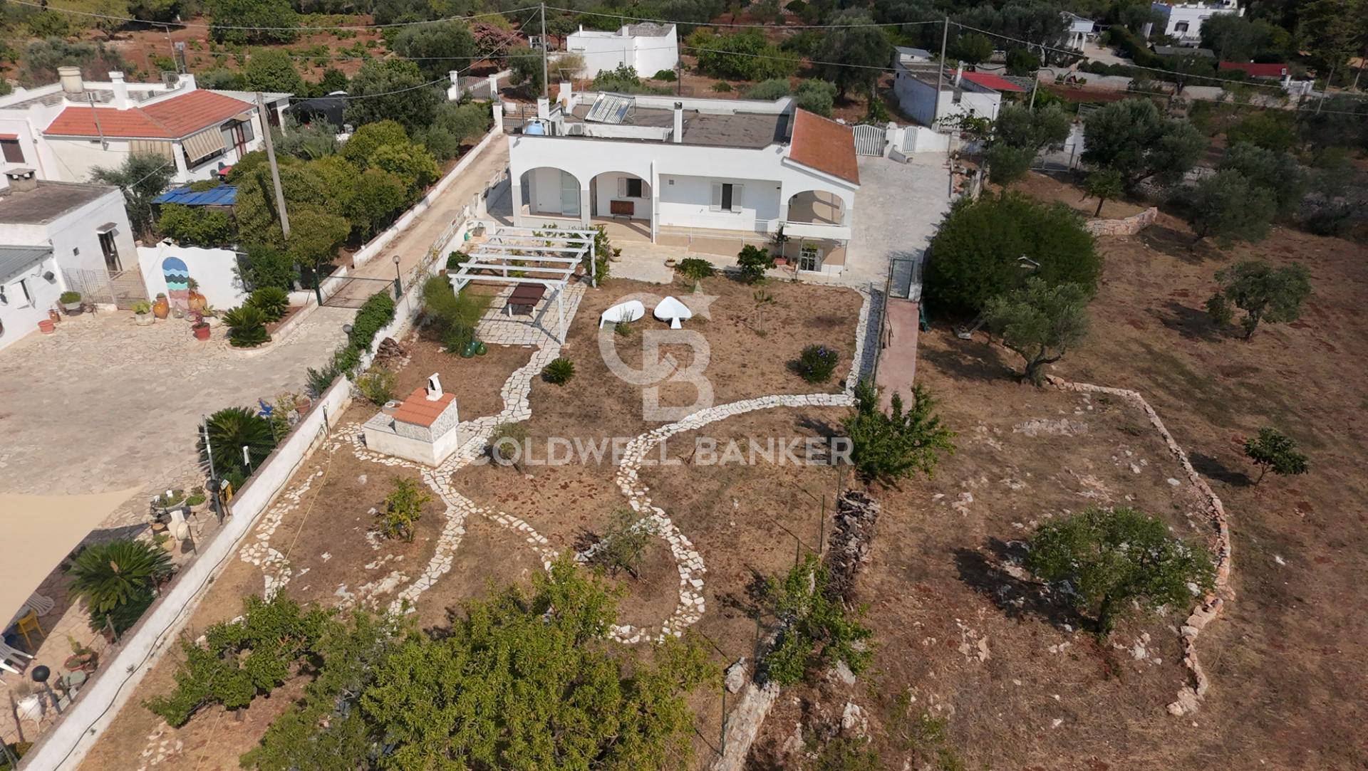 Villa in vendita a Ostuni