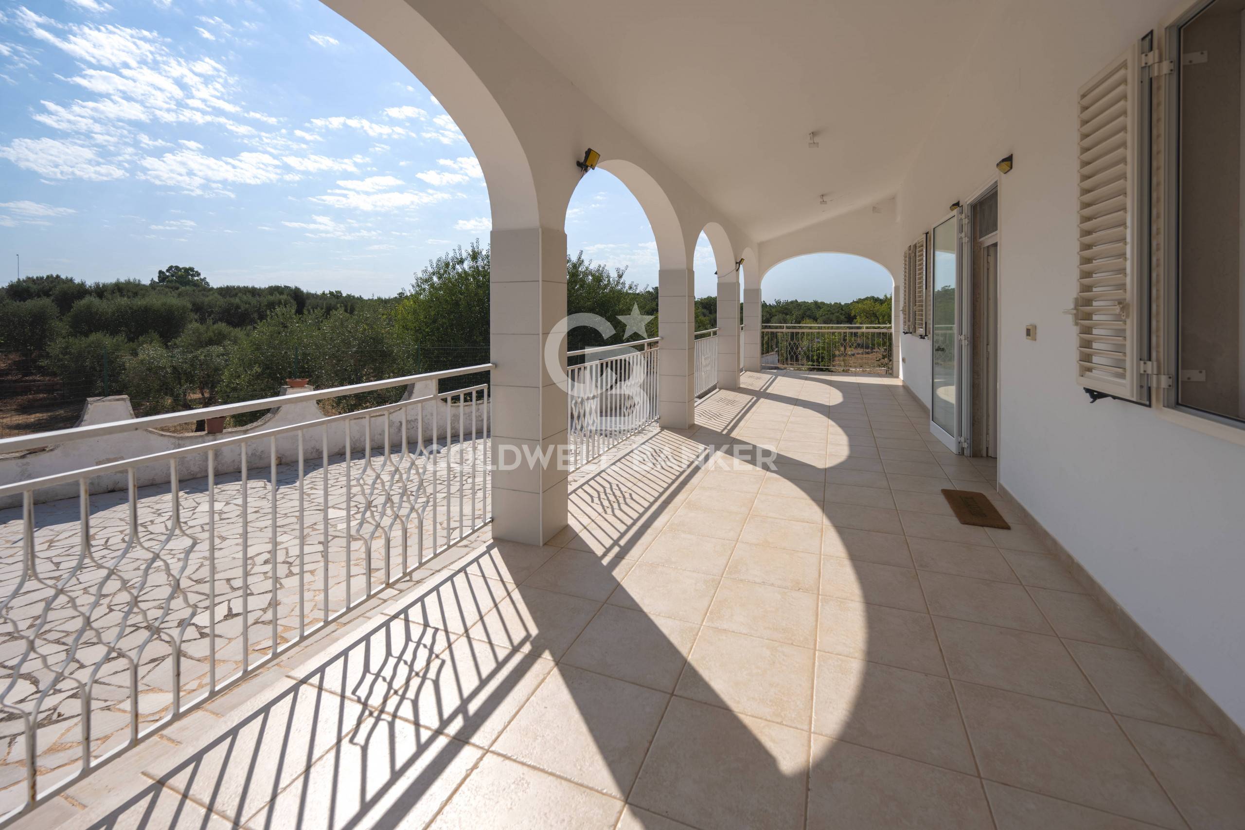 Villa in vendita a Ostuni