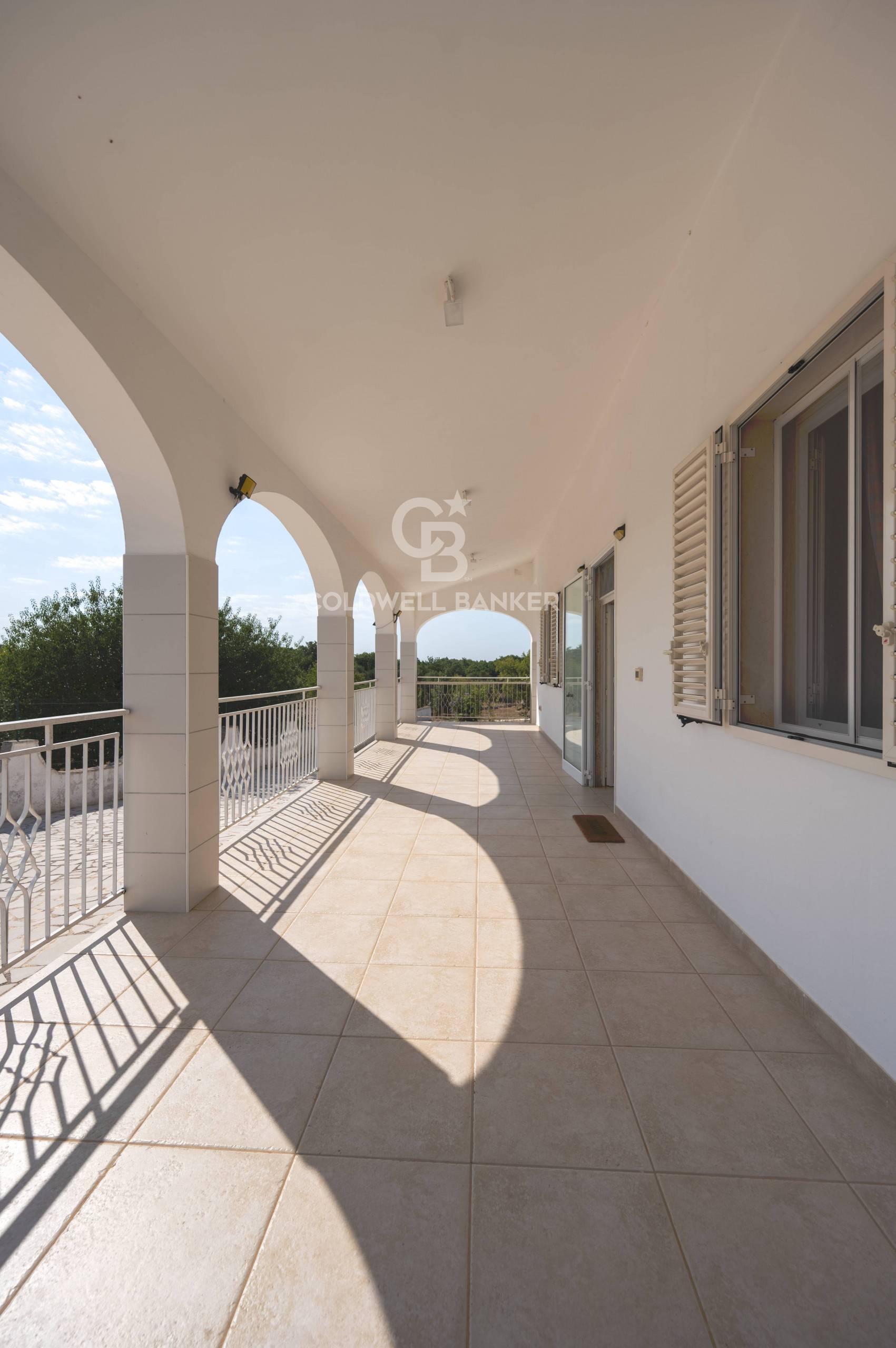 Villa in vendita a Ostuni