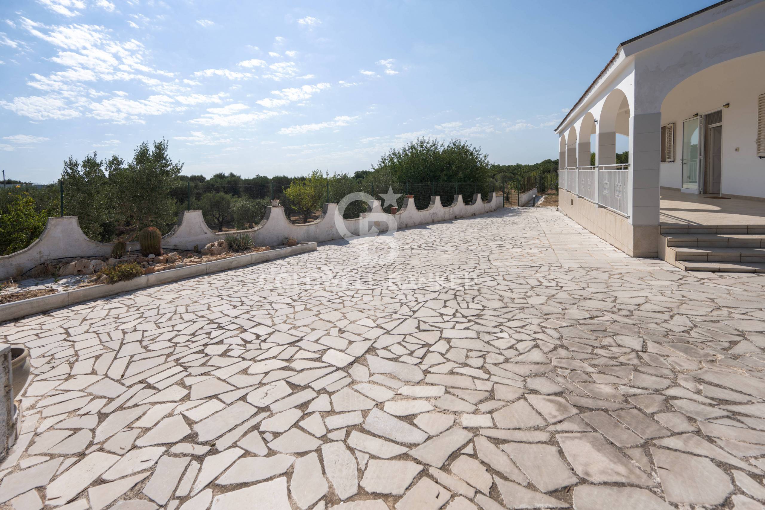 Villa in vendita a Ostuni