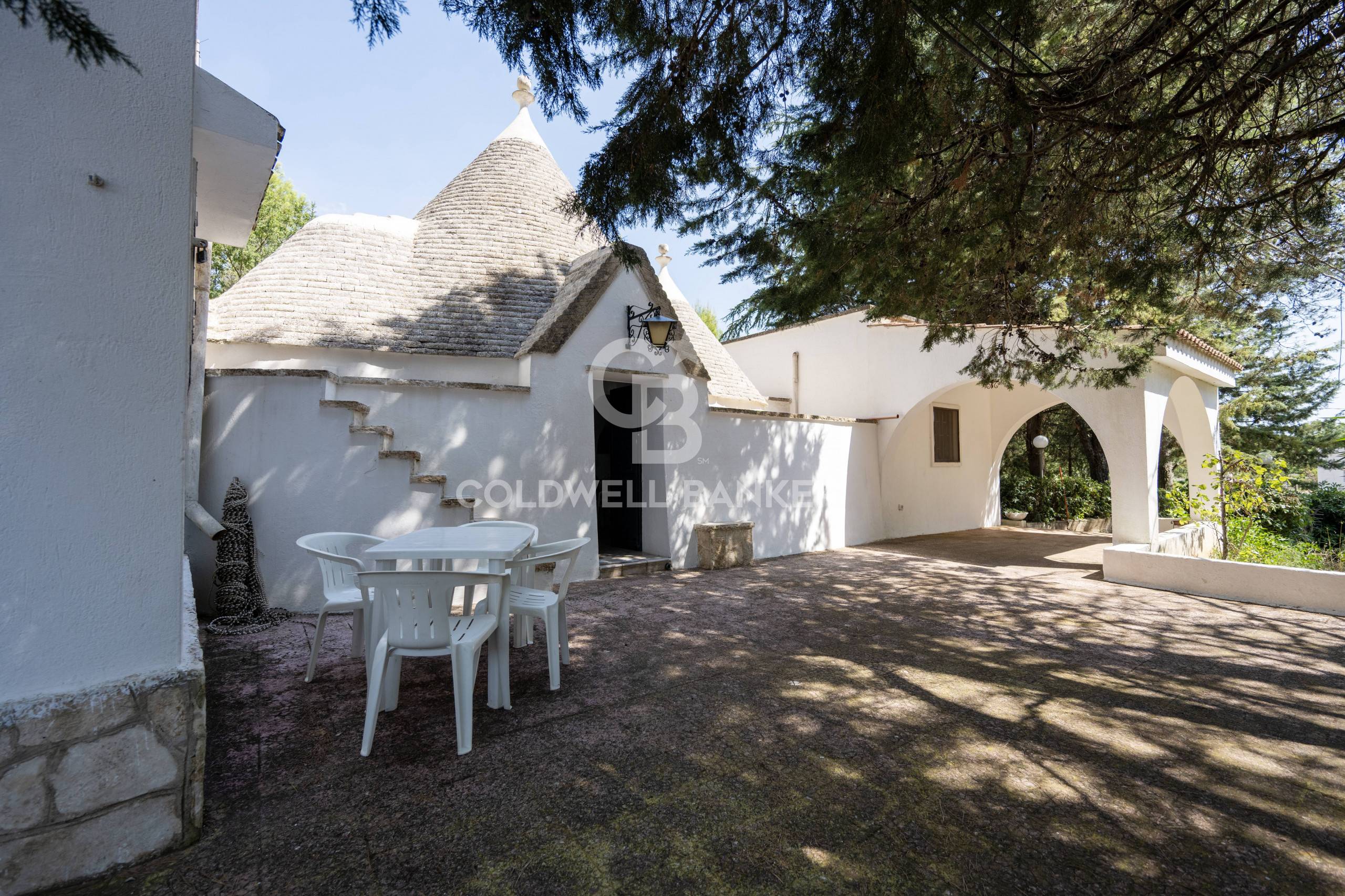 Trullo in vendita a Martina Franca