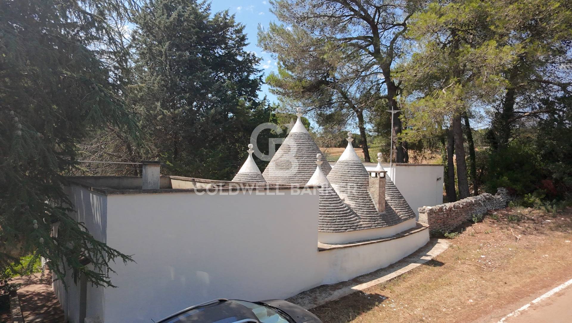 Trullo in vendita a Martina Franca