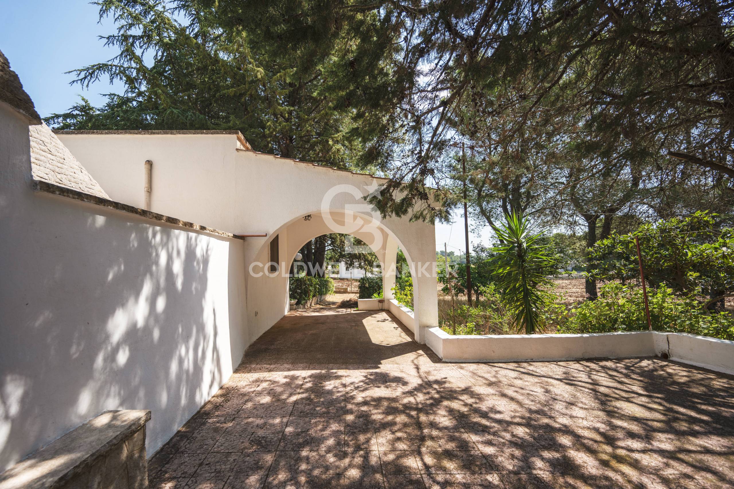 Trullo in vendita a Martina Franca