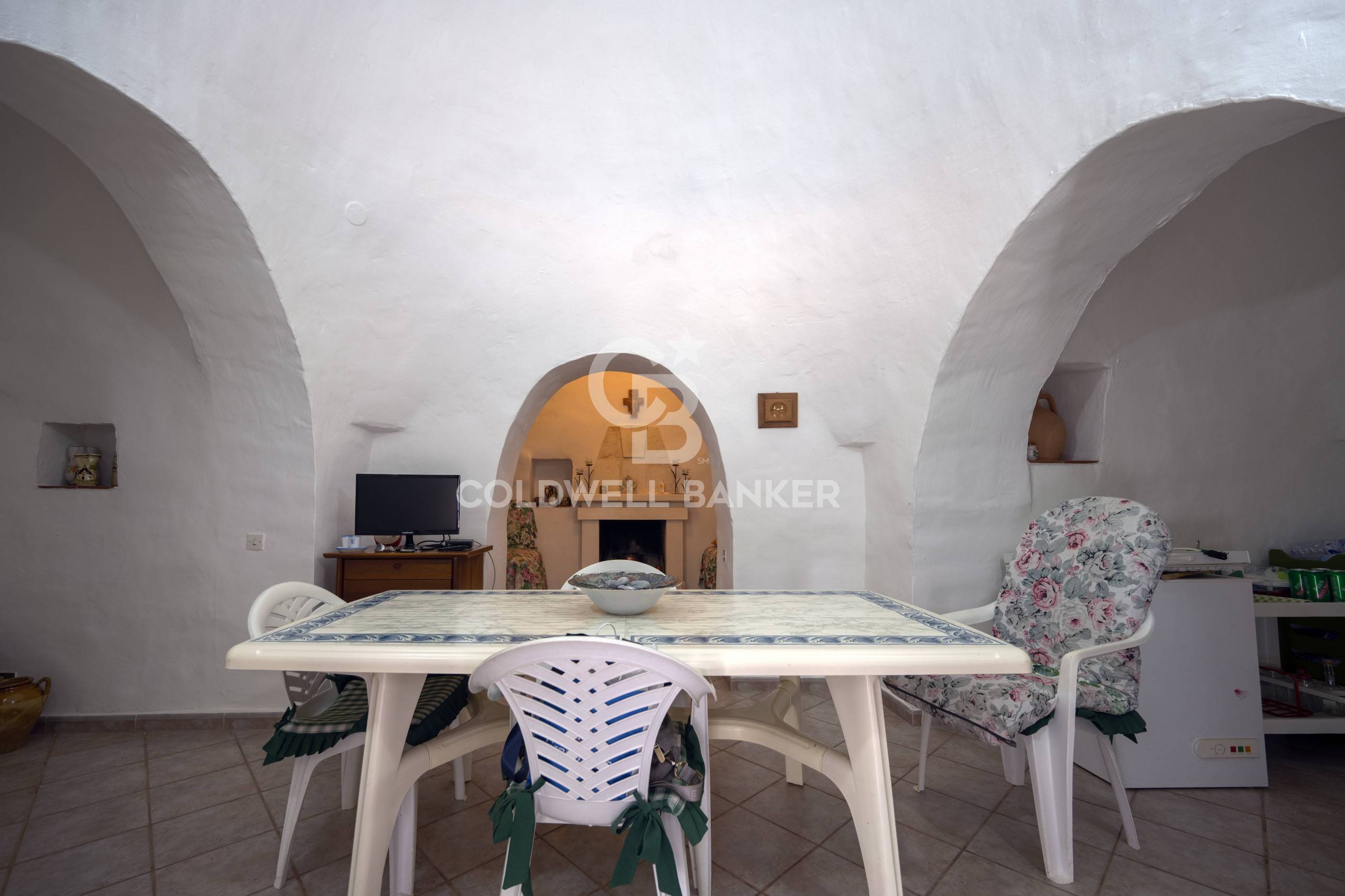 Trullo in vendita a Martina Franca