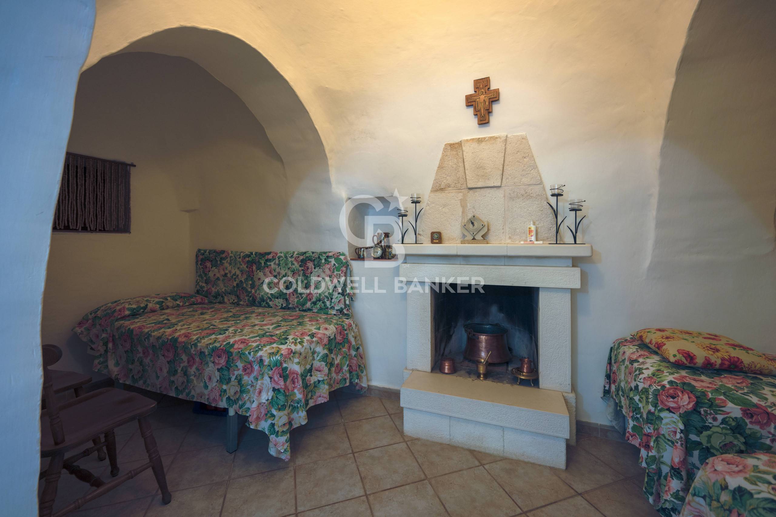 Trullo in vendita a Martina Franca
