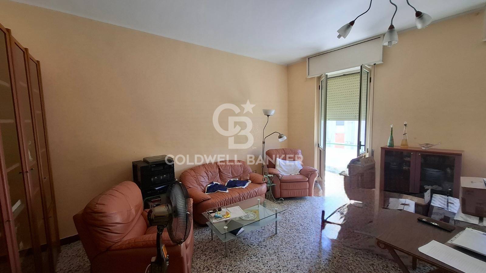 Appartamento in vendita a Brindisi, Paradiso