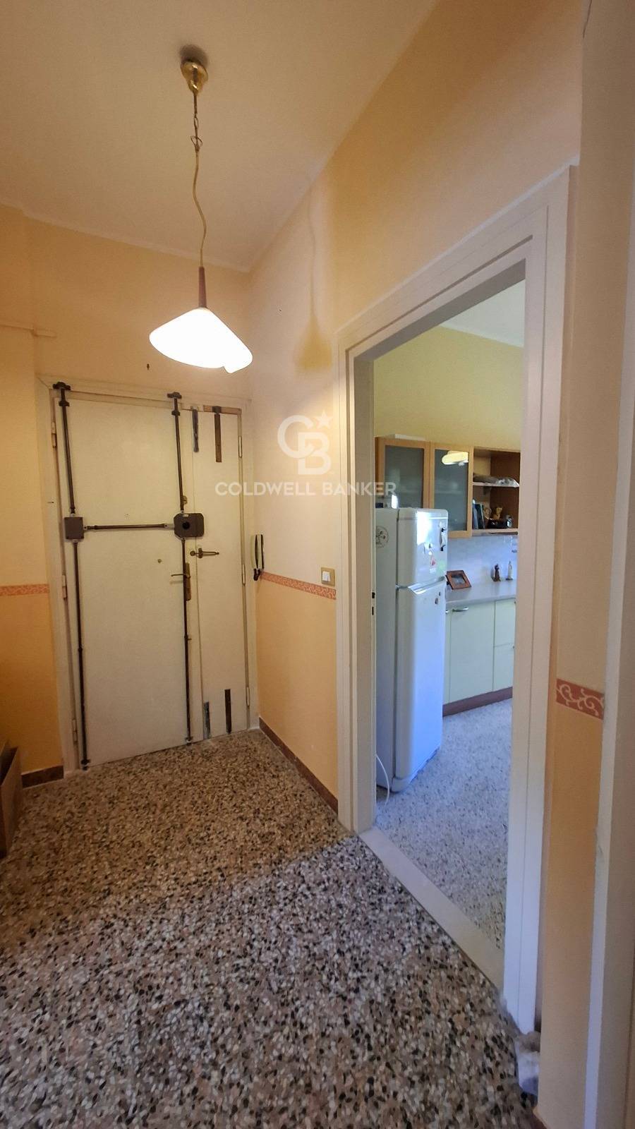Appartamento in vendita a Brindisi, Paradiso