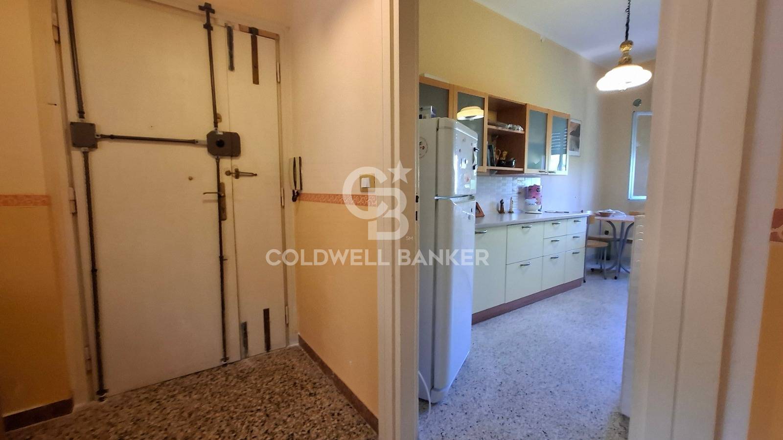 Appartamento in vendita a Brindisi, Paradiso