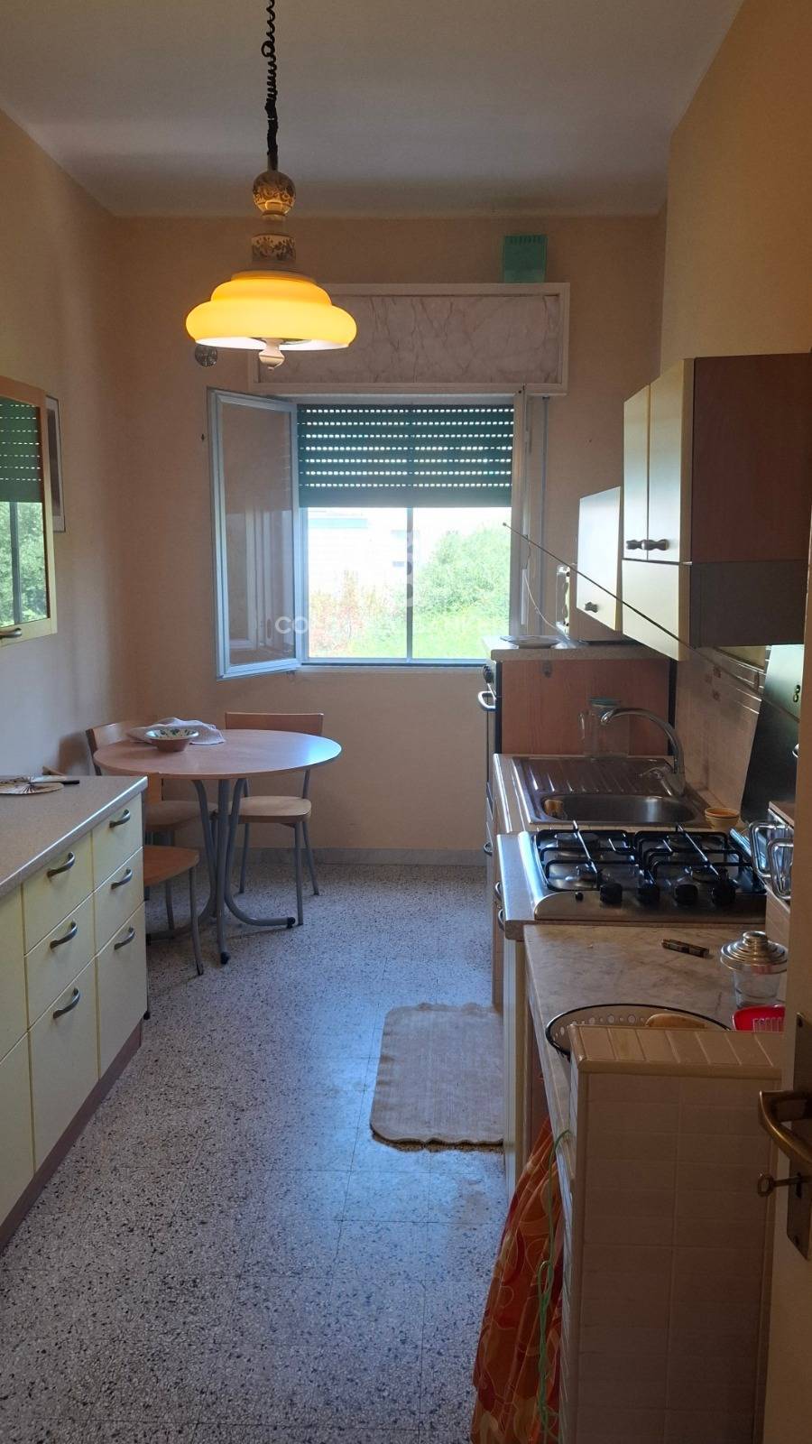 Appartamento in vendita a Brindisi, Paradiso