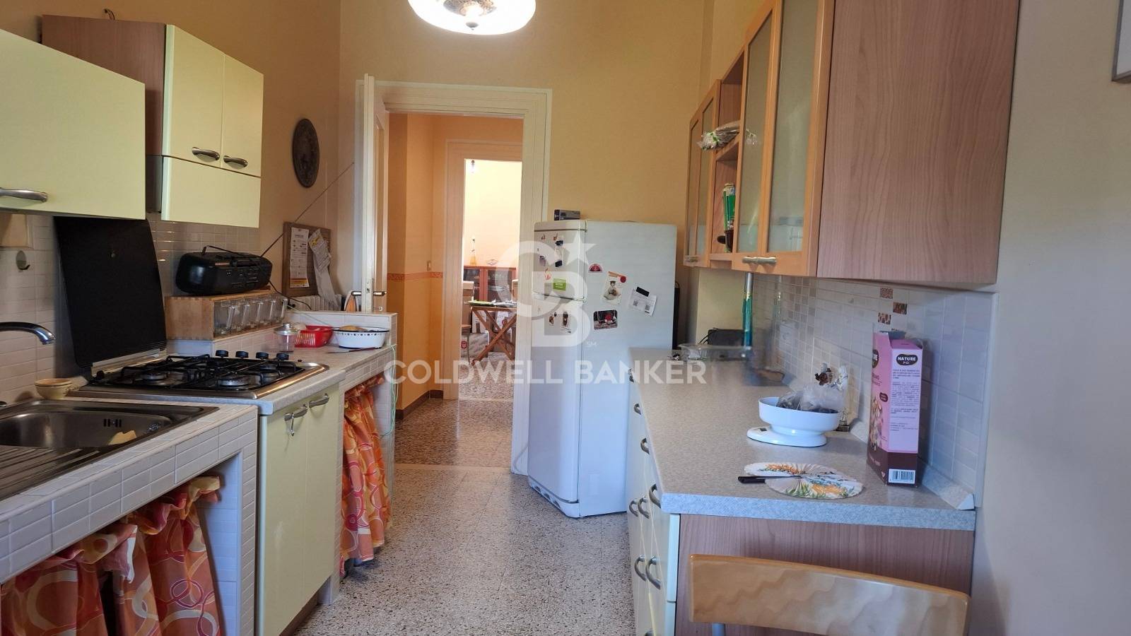 Appartamento in vendita a Brindisi, Paradiso