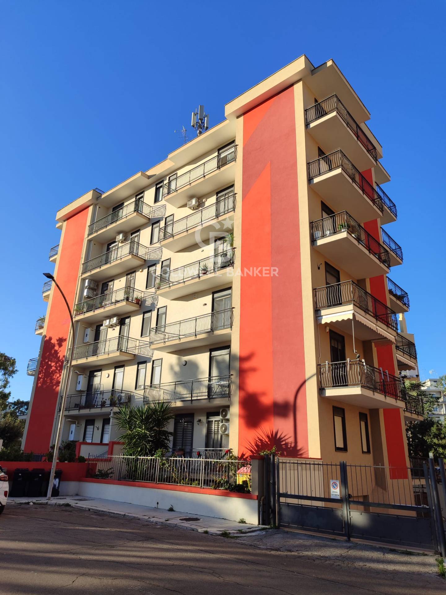 Appartamento in vendita a Brindisi, S. Chiara