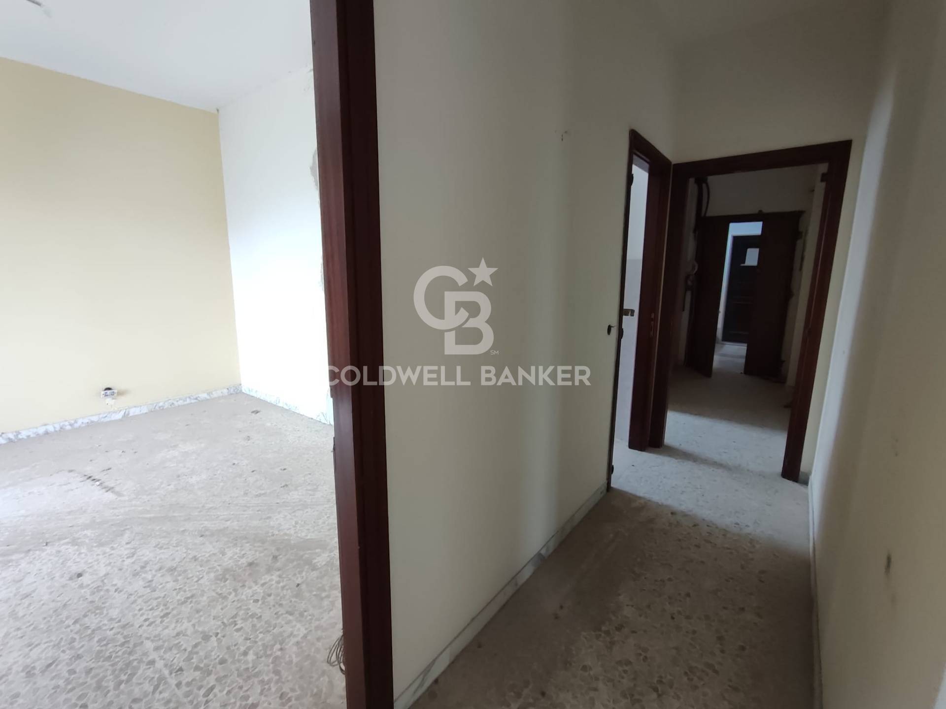 Appartamento in vendita a Brindisi, S. Chiara