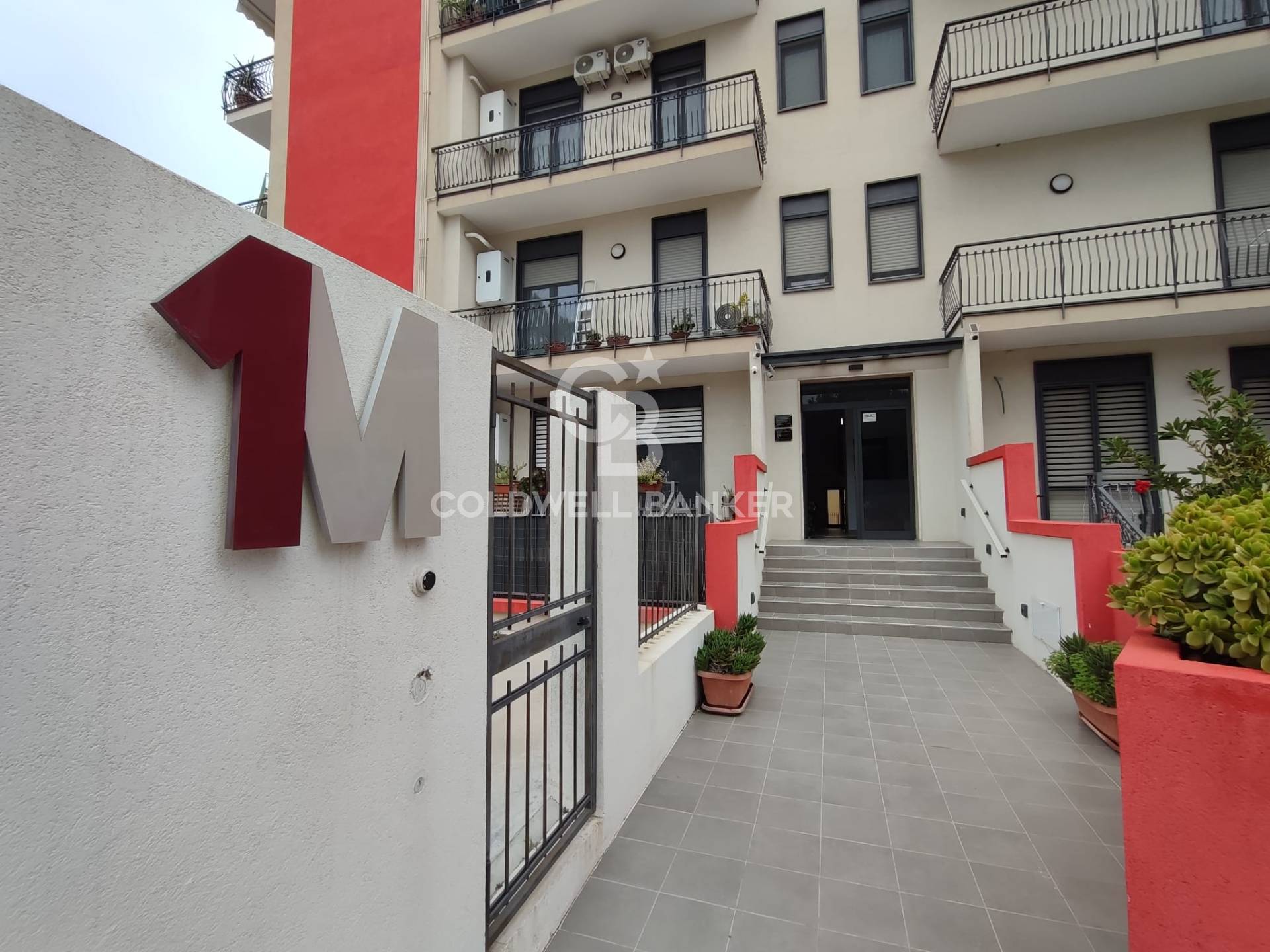 Appartamento in vendita a Brindisi, S. Chiara